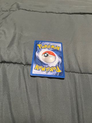 Kingdra 1st Edition Holo Neo Genesis Pokemon Card