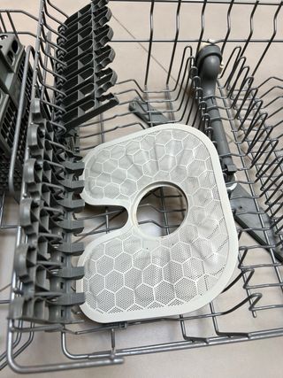 Cestas lavavajillas Aeg Favorit.lote