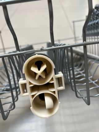 Cestas lavavajillas Aeg Favorit.lote