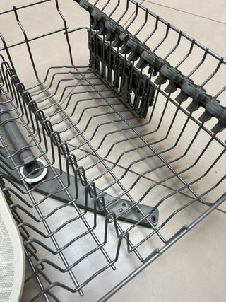 Cestas lavavajillas Aeg Favorit.lote