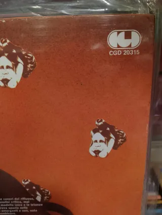 Squallor - Scoraggiando