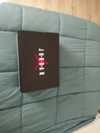 Zapatillas Jordan MVP 92