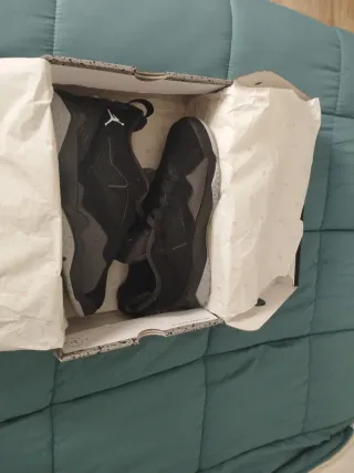 Zapatillas Jordan MVP 92