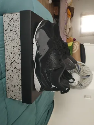 Zapatillas Jordan MVP 92