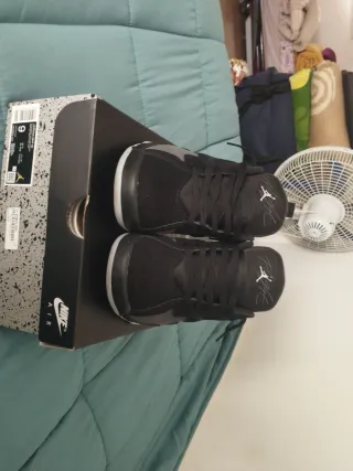 Zapatillas Jordan MVP 92