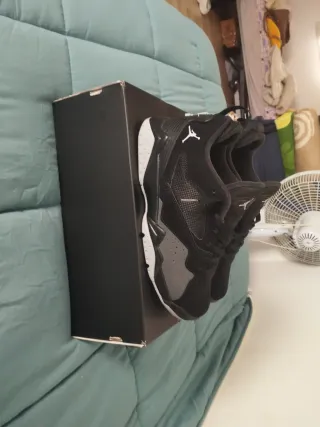 Zapatillas Jordan MVP 92