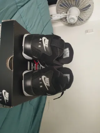 Zapatillas Jordan MVP 92