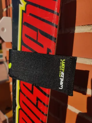 Esquís Rossignol RPM