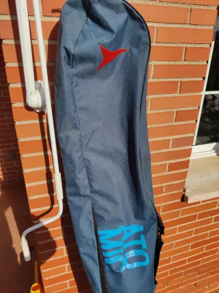 Esquís Rossignol RPM