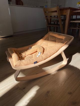 Hamaca Charlie Crane Smallable