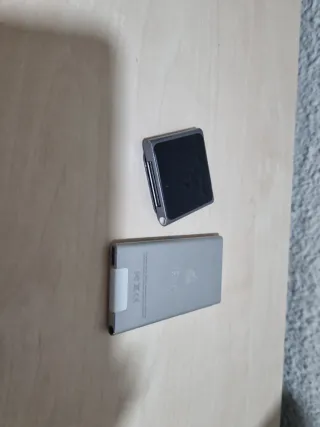 Sistema de altavoz Bose sound dock II