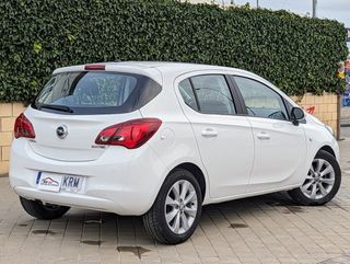 Opel Corsa 2018 1.4 GLP ECO Garantía IVA e Incl