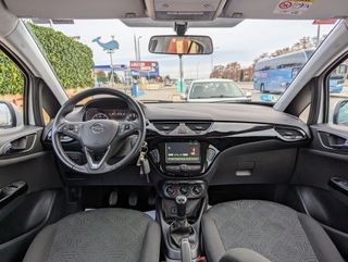Opel Corsa 2018 1.4 GLP ECO Garantía IVA e Incl