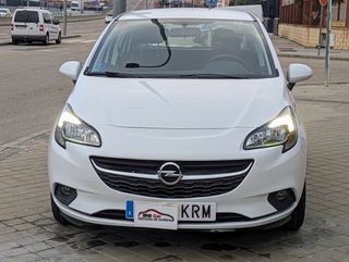 Opel Corsa 2018 1.4 GLP ECO Garantía IVA e Incl