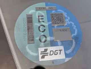 Opel Corsa 2018 1.4 GLP ECO Garantía IVA e Incl