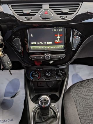 Opel Corsa 2018 1.4 GLP ECO Garantía IVA e Incl