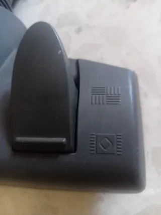 Aspiradora Bosch sin bolsa BX1 .1600 W