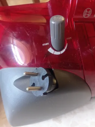 Aspiradora Bosch sin bolsa BX1 .1600 W