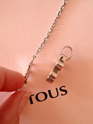 Pulsera y Colgante Tous Sweet Dolls