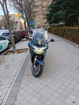 BMW K1200 GT 2006