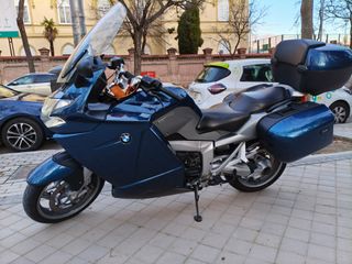 BMW K1200 GT 2006