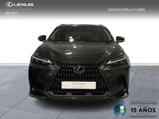 Lexus NX 450H+ 4WD PREMIUM +