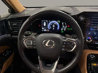 Lexus NX 450H+ 4WD PREMIUM +