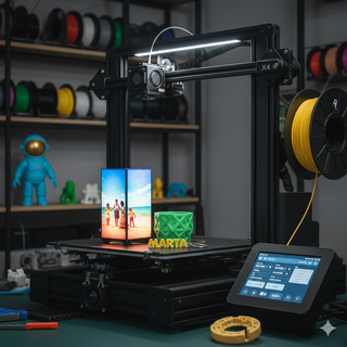 Regalos Personalizados Impresión 3D