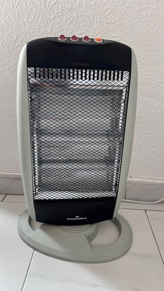 Calefactor Halógeno Innovolux