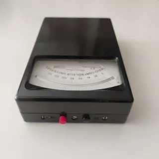 Radio Controlador Universal Antiguo