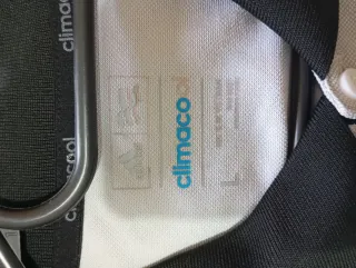 Polo Adidas Golf Hombre Talla L