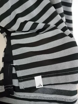 Polo Adidas Golf Hombre Talla L