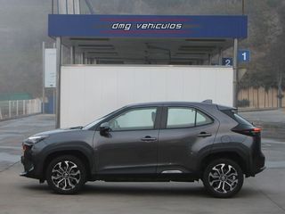 Toyota Yaris Cross 1.5 120H Style Hybrid 116Cv