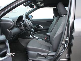 Toyota Yaris Cross 1.5 120H Style Hybrid 116Cv