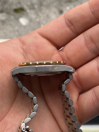 TAG Heuer 2000 Professional Diver