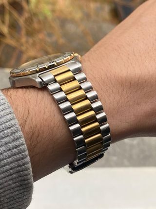 TAG Heuer 2000 Professional Diver