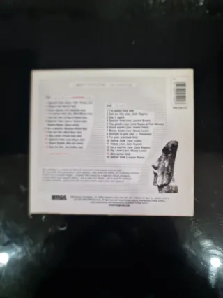 Jestofunk - The Anthology