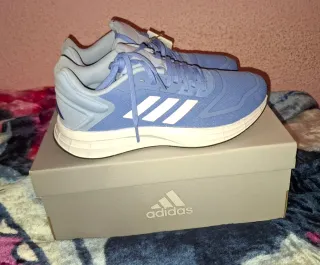 Adidas Duramo 10 Azul