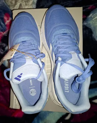 Adidas Duramo 10 Azul