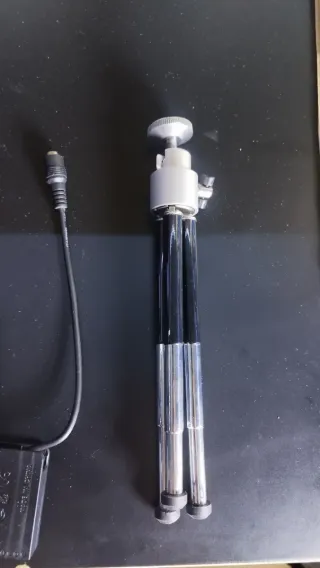 Cámara 4K LUMIX DMC G7 + OBJETIVOS + 3 BATERÍAS