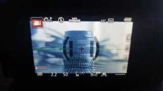 Cámara 4K LUMIX DMC G7 + OBJETIVOS + 3 BATERÍAS