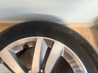 Llantas Peugeot R16