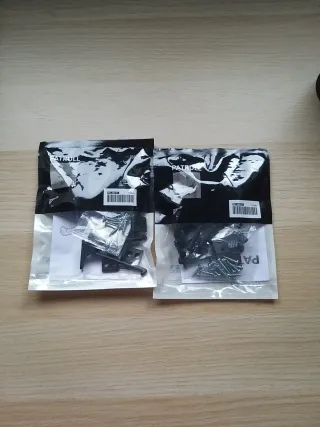 Protectores Cajones Ikea Patrull