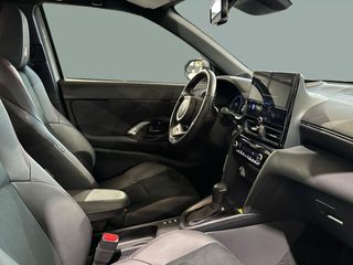 Toyota Yaris Cross  130H GR Sport Plus