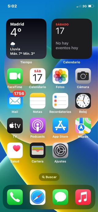 iPhone X 256GB Gris Espacial