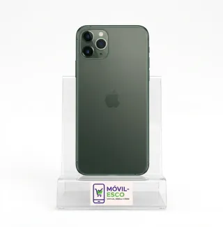 Struttura con batteria per iPhone 11 Pro Max