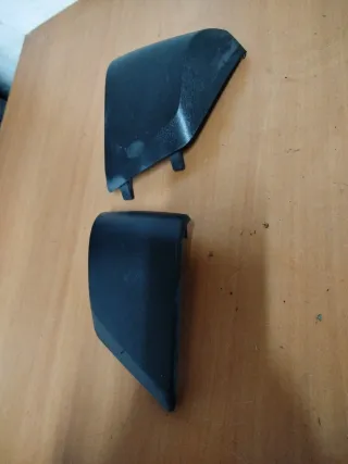 Tapas Guantera Yamaha Xmax 125 (2015)