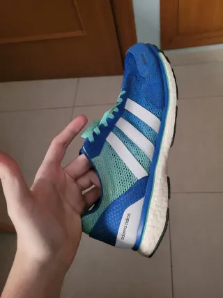 Adidas Adizero Adios Talla 44