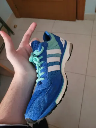 Adidas Adizero Adios Talla 44