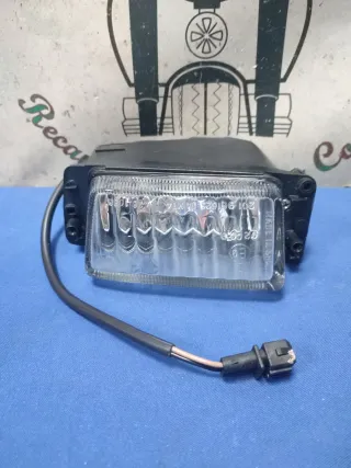Faro Antiniebla Derecho Seat Ibiza